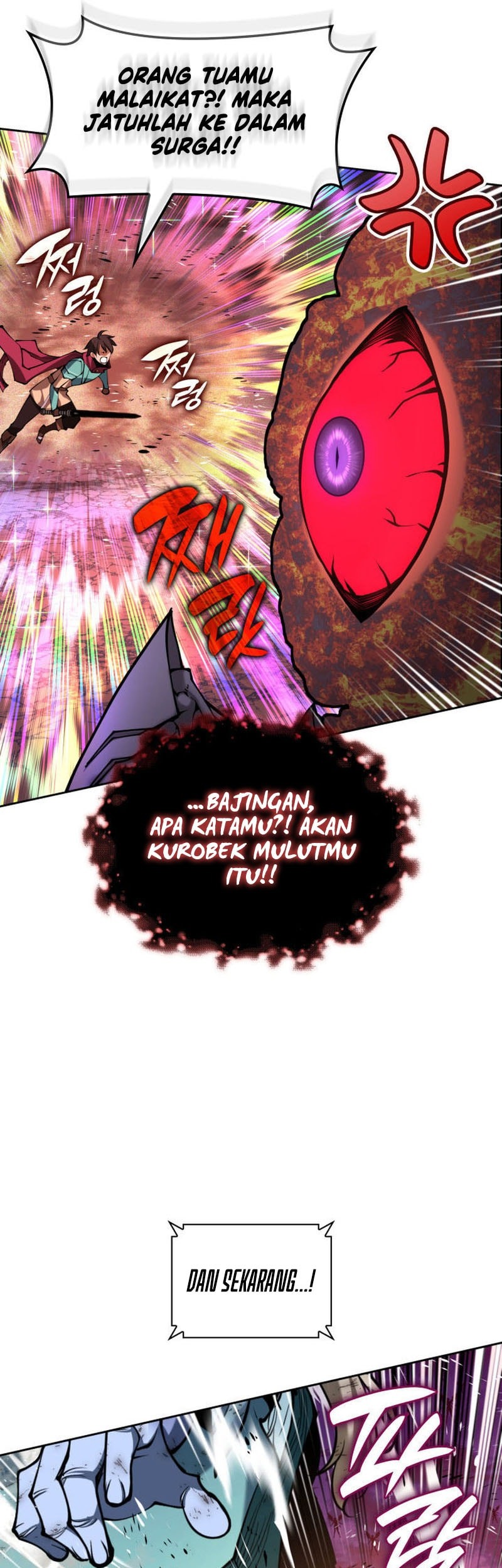 Overgeared New Chapter 278 Gambar 70