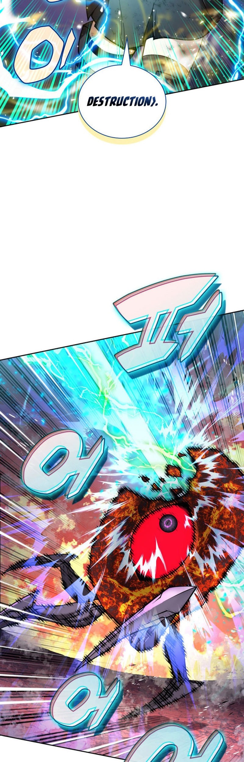 Overgeared New Chapter 278 Gambar 72