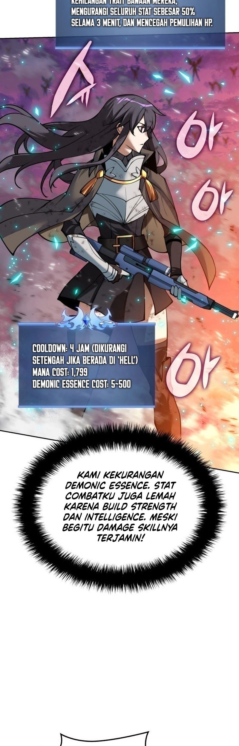 Overgeared New Chapter 278 Gambar 75