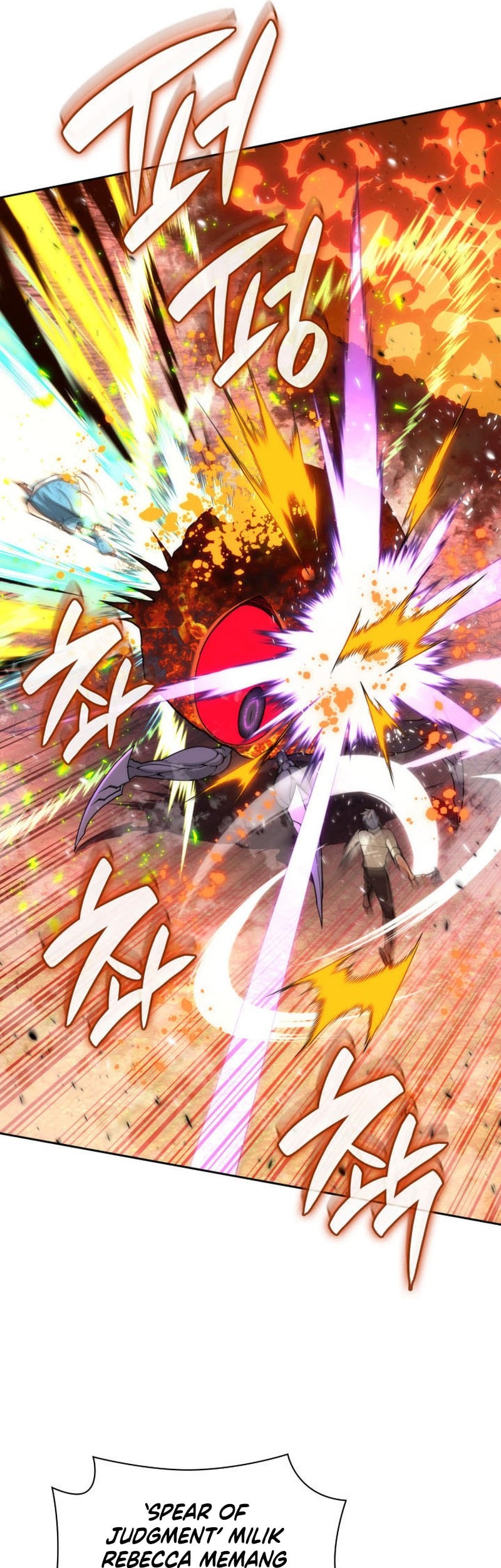 Overgeared New Chapter 278 Gambar 78