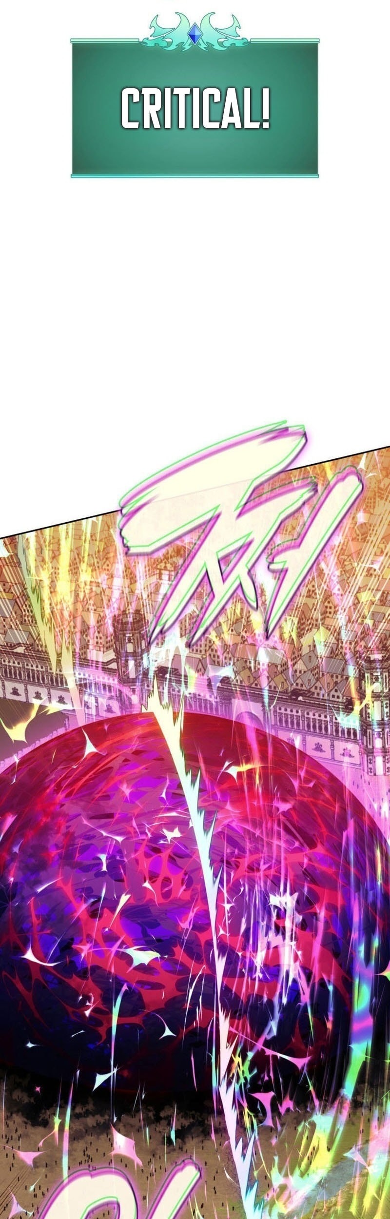 Overgeared New Chapter 278 Gambar 84