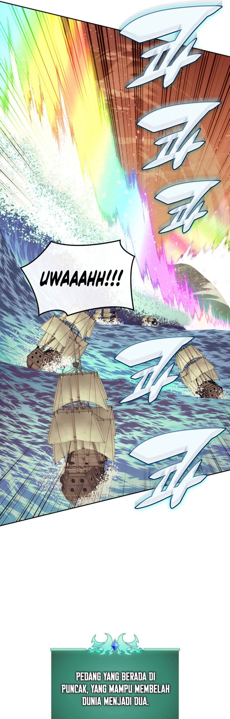 Overgeared New Chapter 278 Gambar 86
