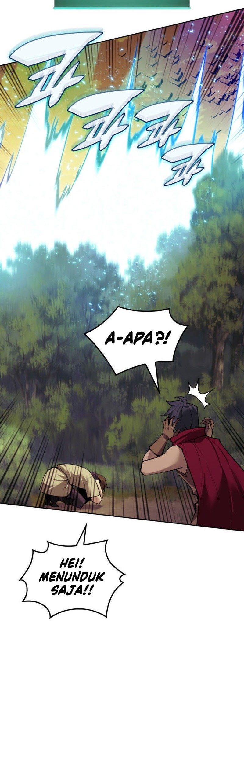 Overgeared New Chapter 278 Gambar 87