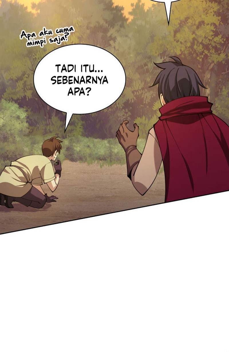 Overgeared New Chapter 278 Gambar 89
