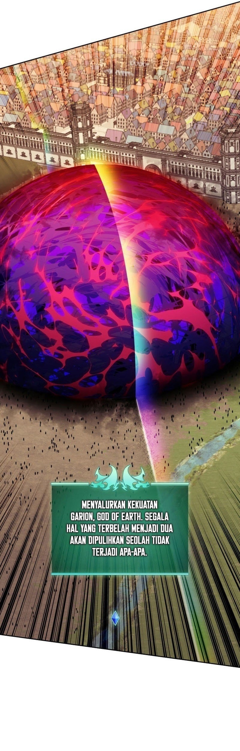 Overgeared New Chapter 278 Gambar 90