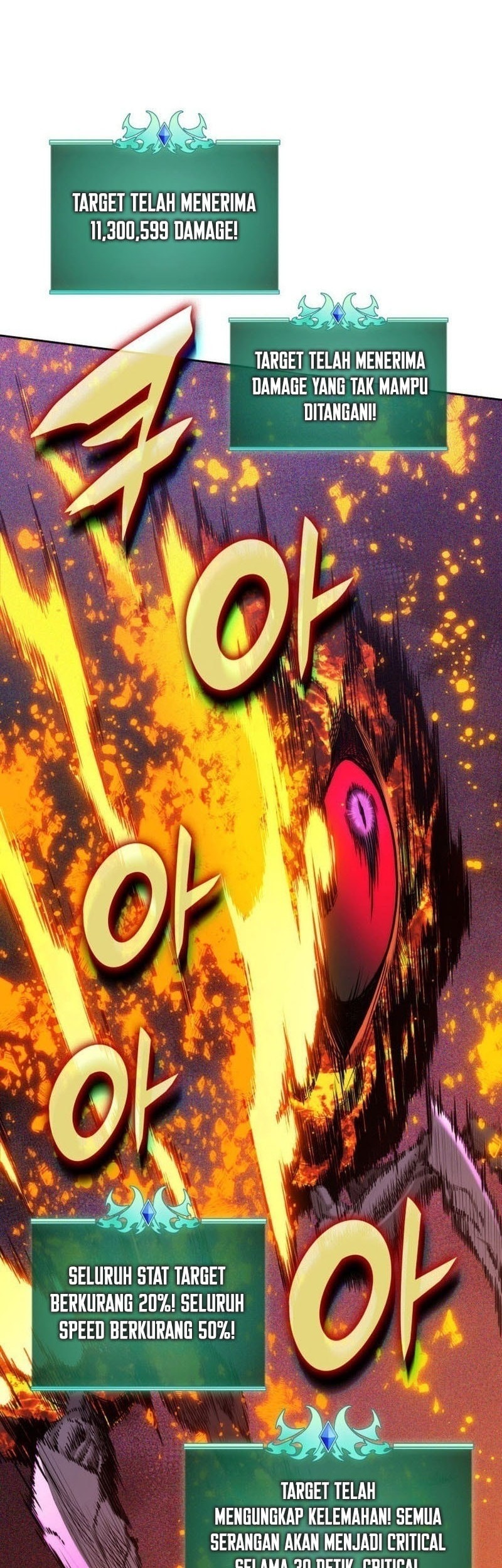 Overgeared New Chapter 278 Gambar 91