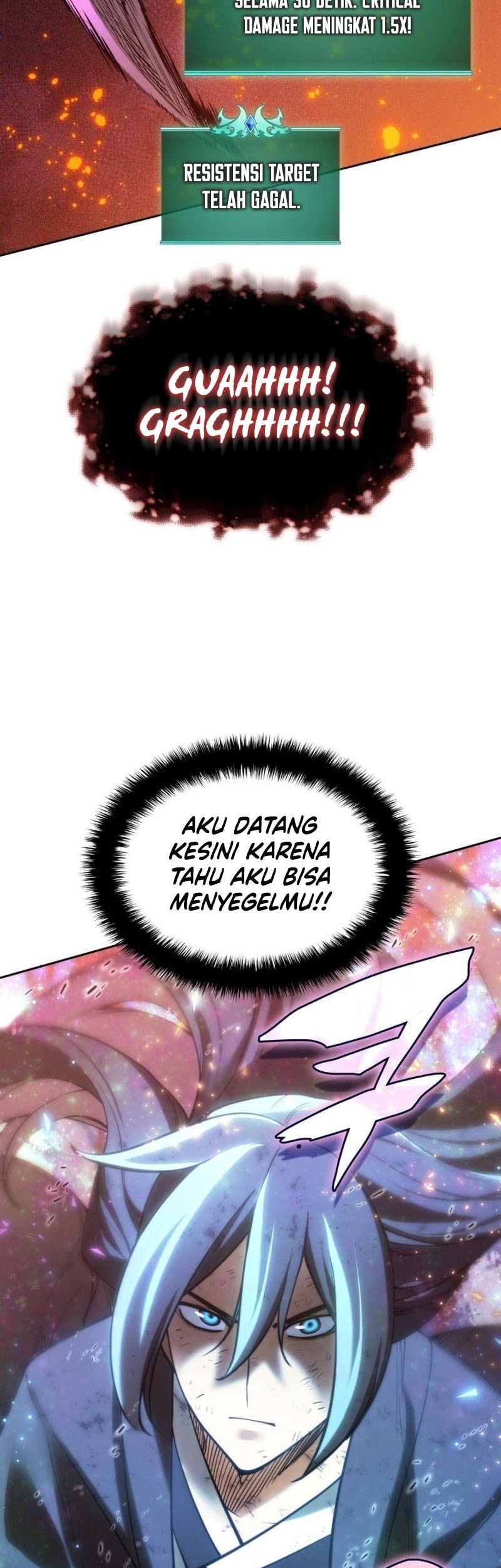 Overgeared New Chapter 278 Gambar 92