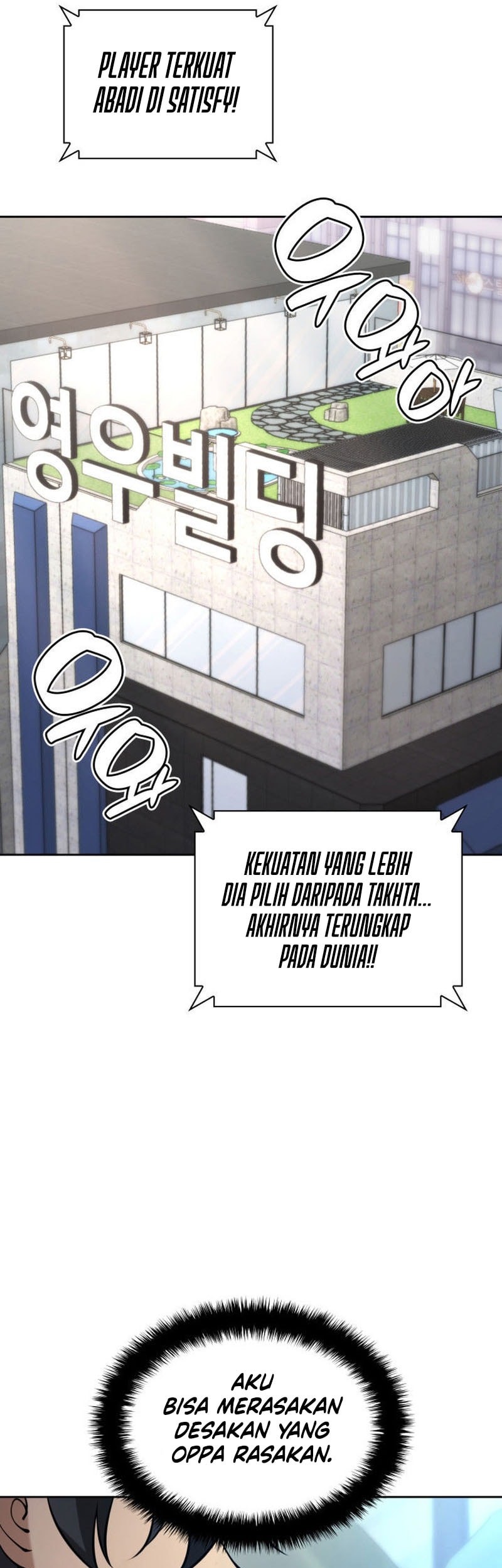 Overgeared New Chapter 278 Gambar 94