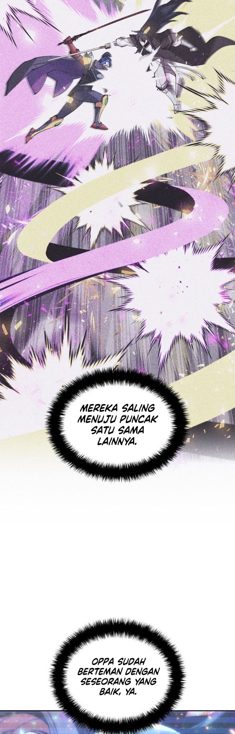 Overgeared New Chapter 278 Gambar 96