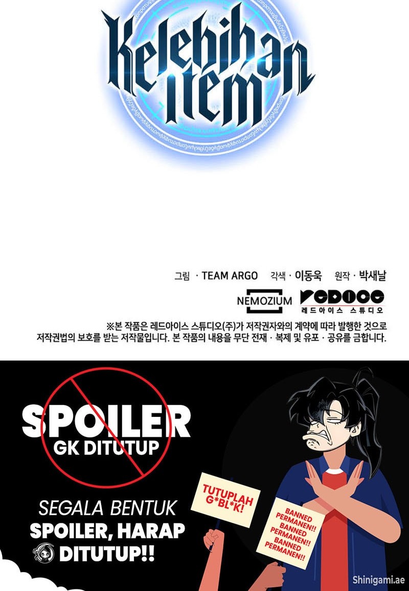 Overgeared New Chapter 278 Gambar 99