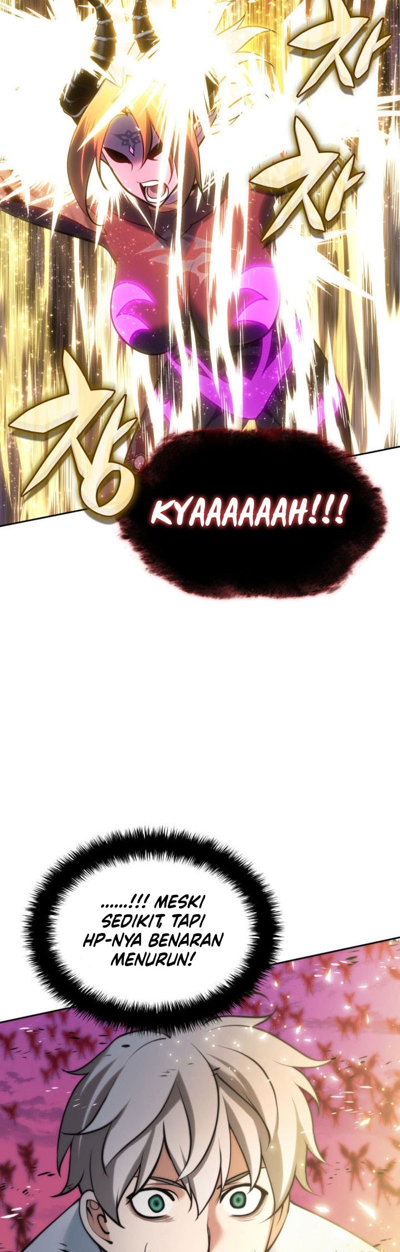 Overgeared New Chapter 278 Gambar 3