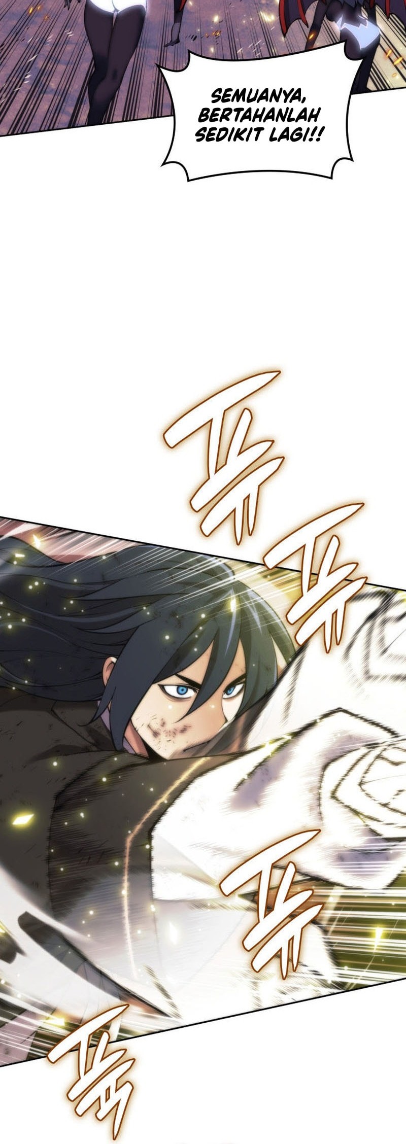 Overgeared New Chapter 278 Gambar 5