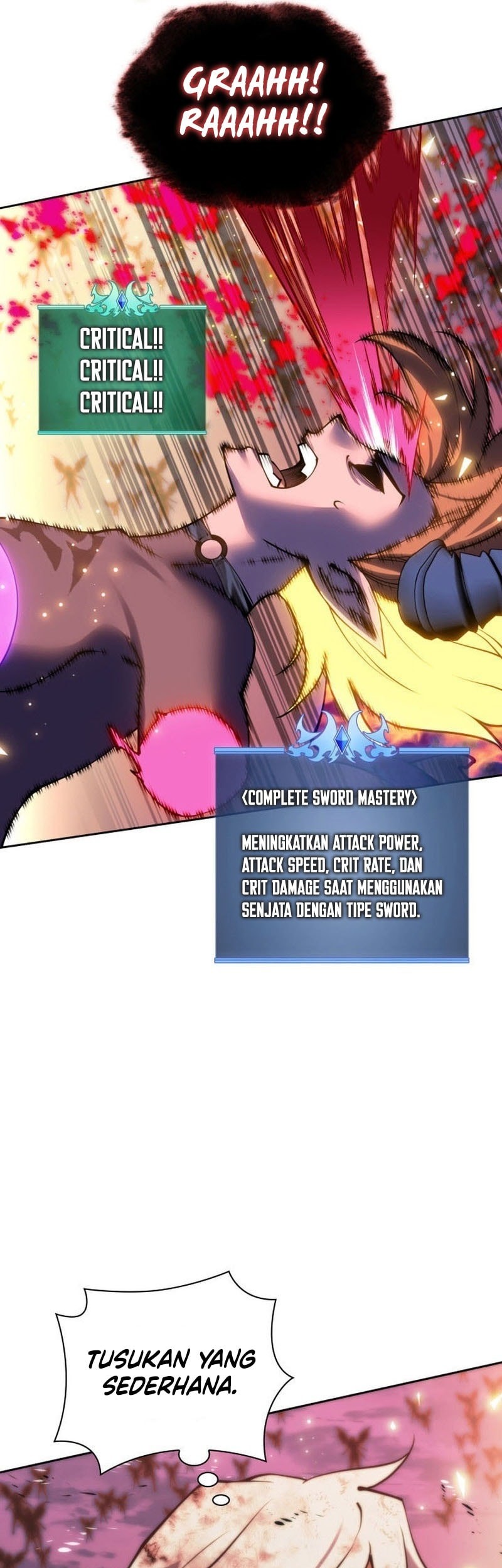 Overgeared New Chapter 278 Gambar 6