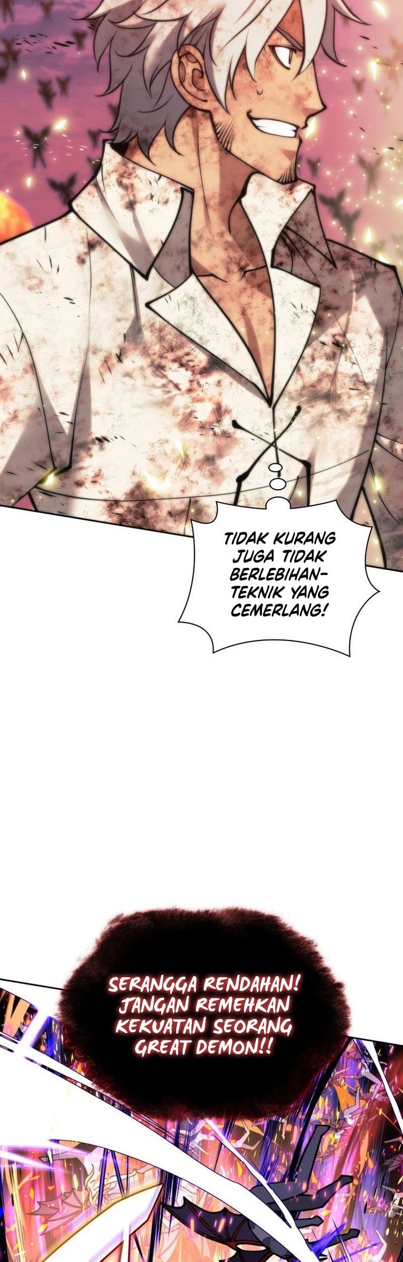 Overgeared New Chapter 278 Gambar 7