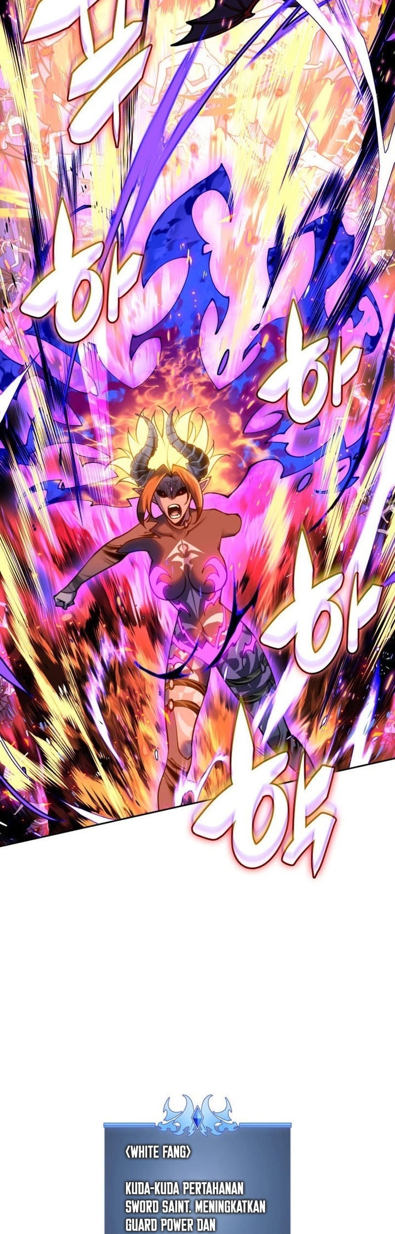 Overgeared New Chapter 278 Gambar 8
