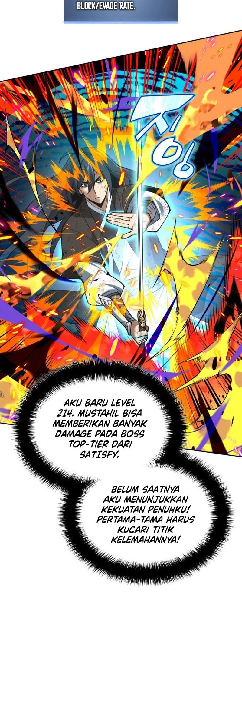 Overgeared New Chapter 278 Gambar 9
