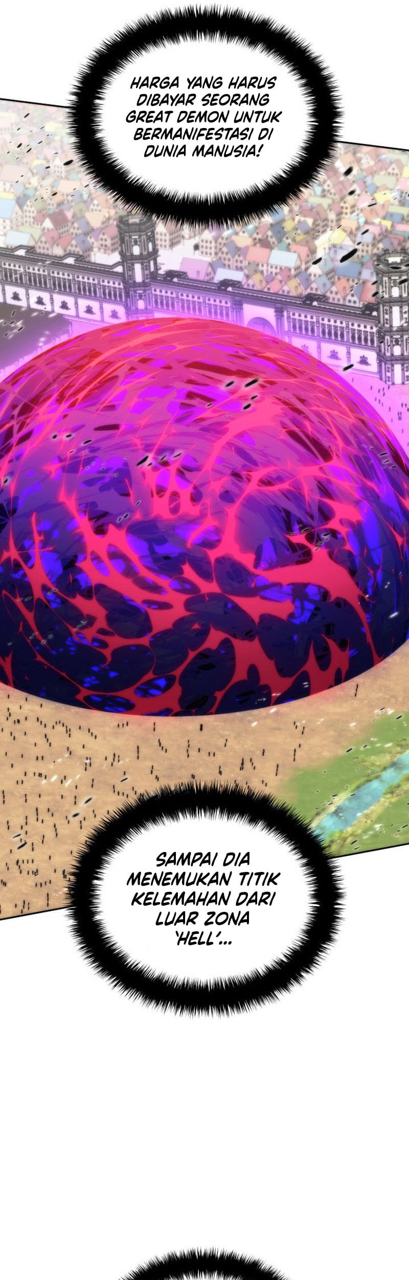 Overgeared New Chapter 278 Gambar 10