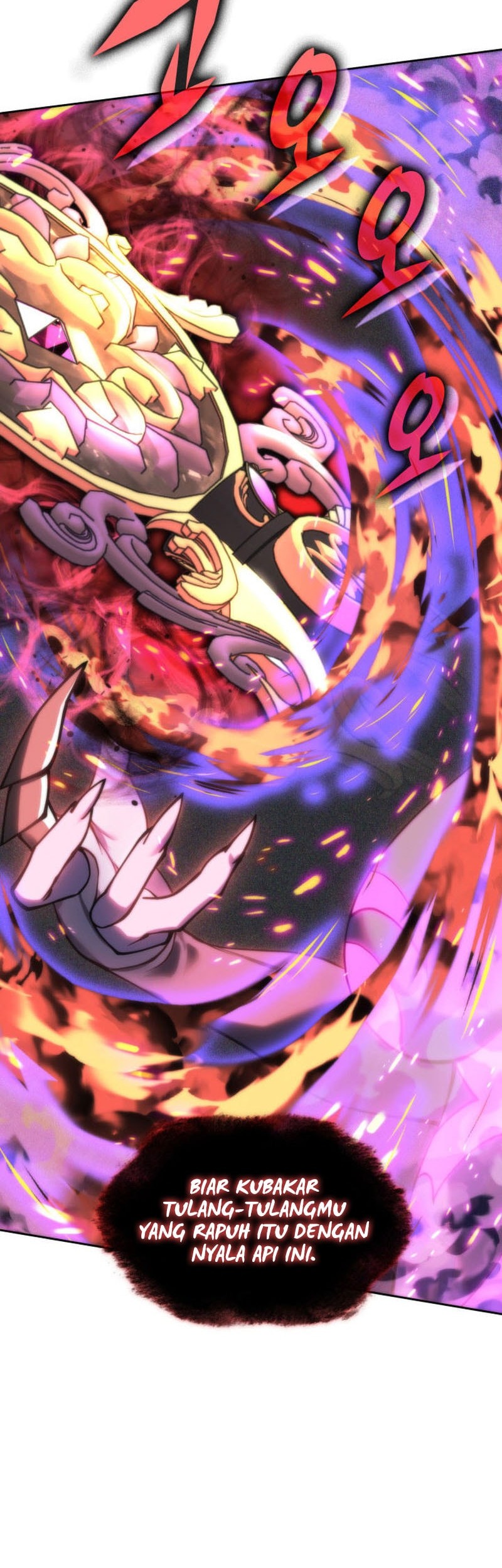 Overgeared New Chapter 278 Gambar 13