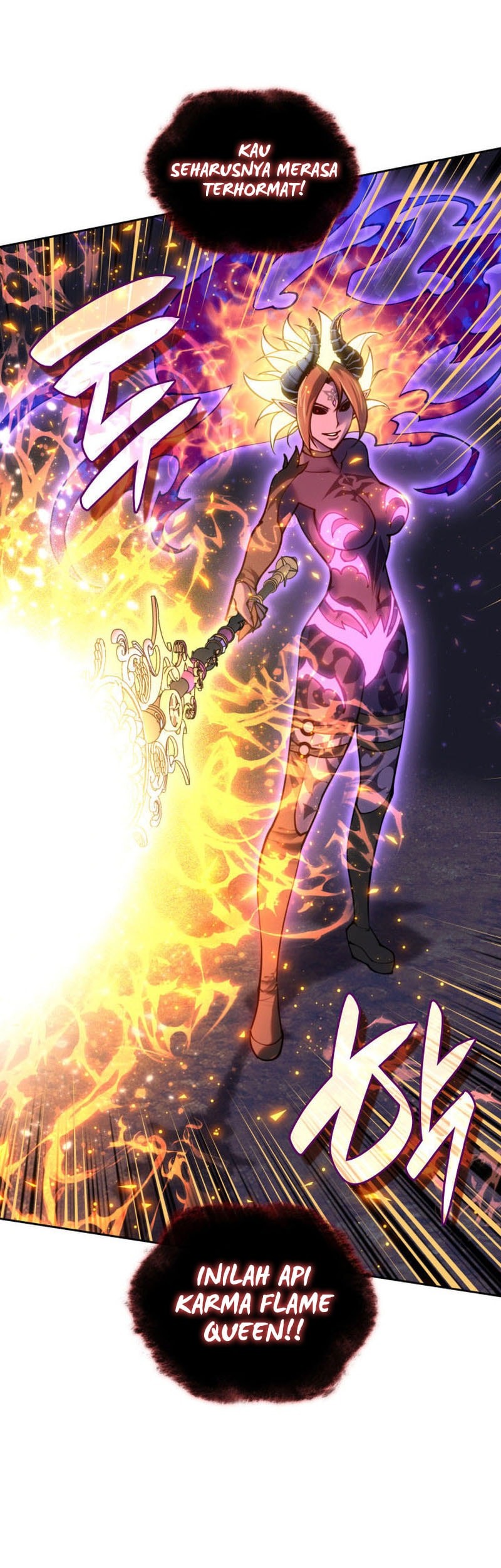 Overgeared New Chapter 278 Gambar 14