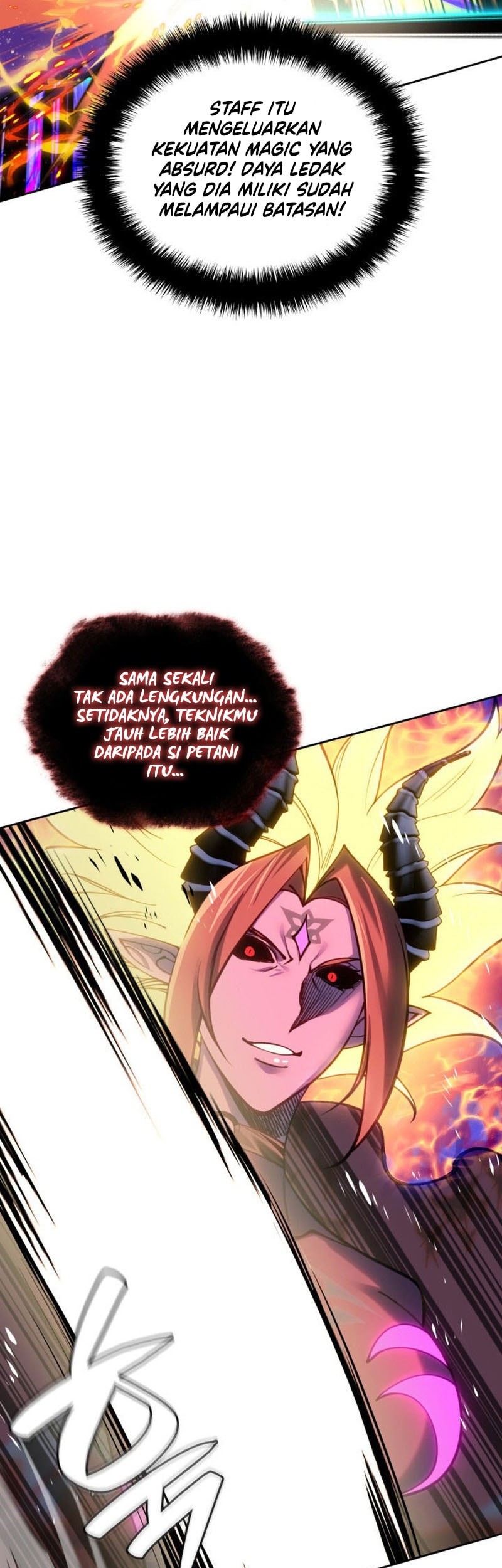 Overgeared New Chapter 278 Gambar 16