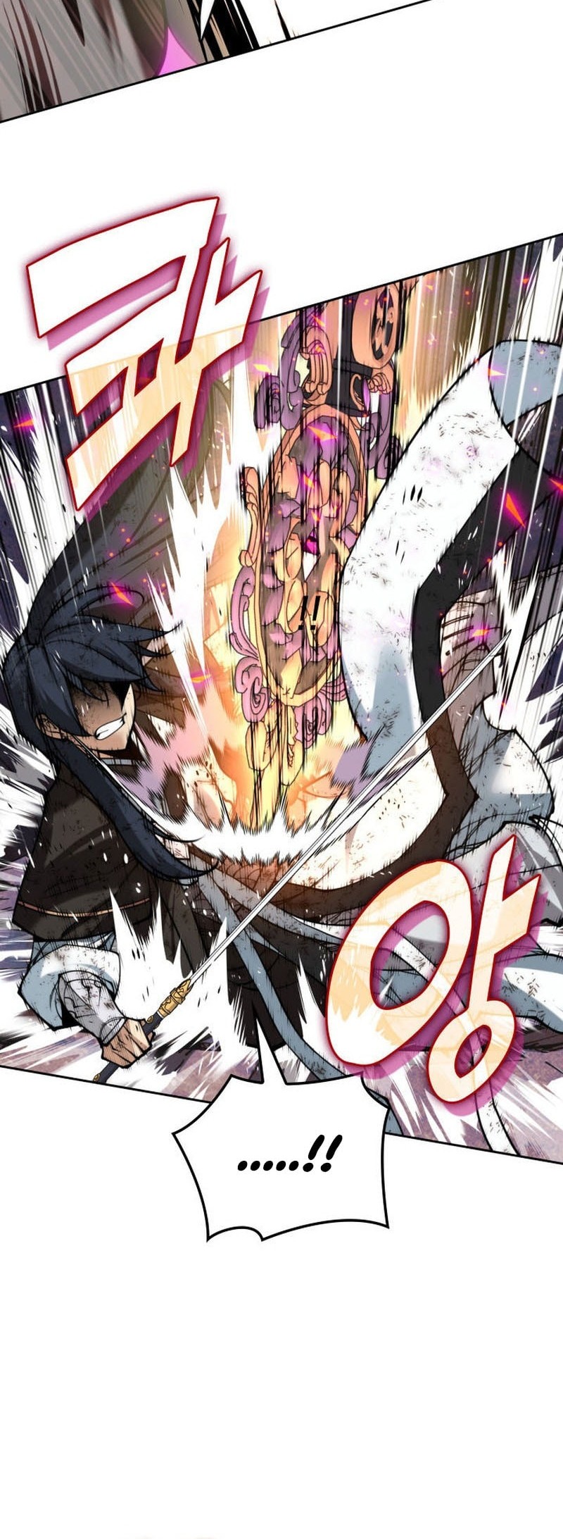 Overgeared New Chapter 278 Gambar 17