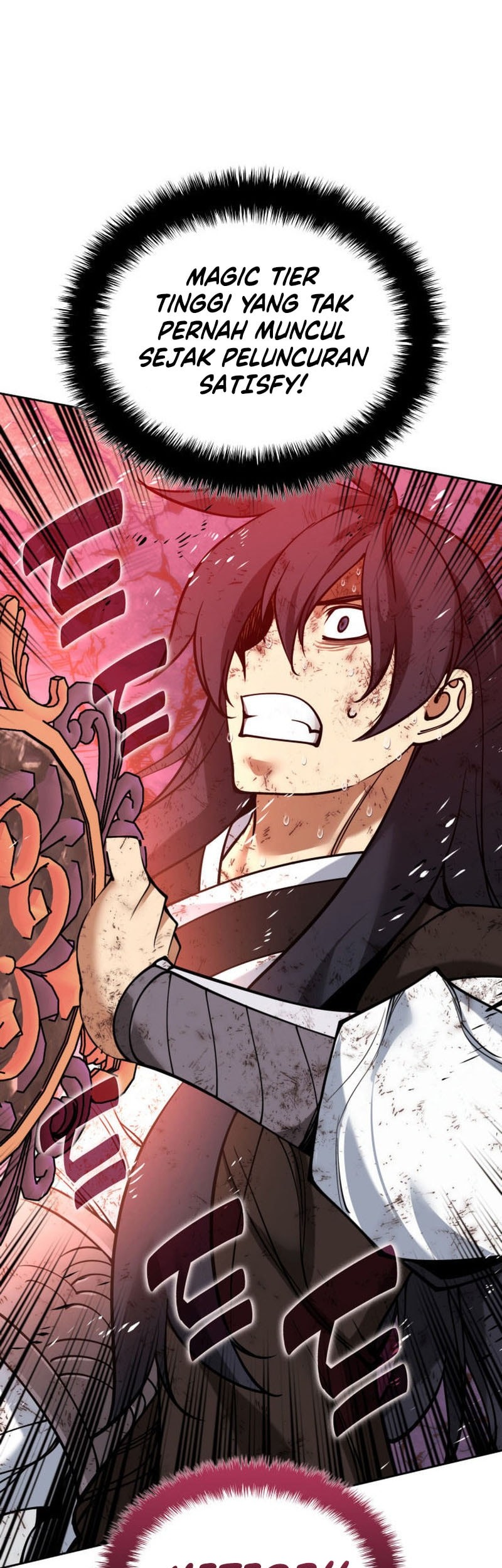 Overgeared New Chapter 278 Gambar 20