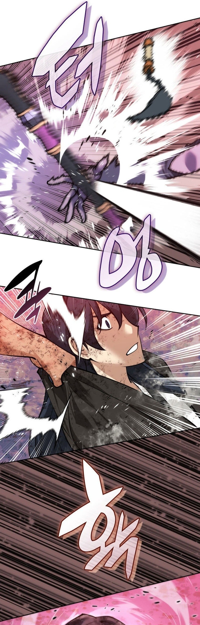 Overgeared New Chapter 278 Gambar 22