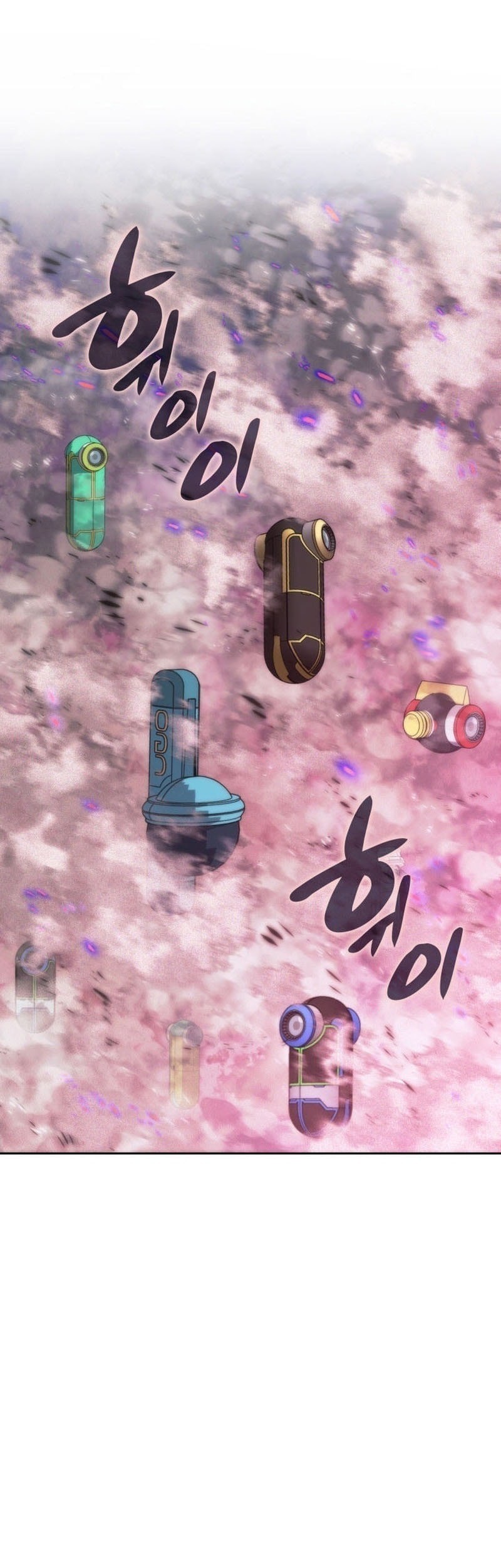 Overgeared New Chapter 278 Gambar 26