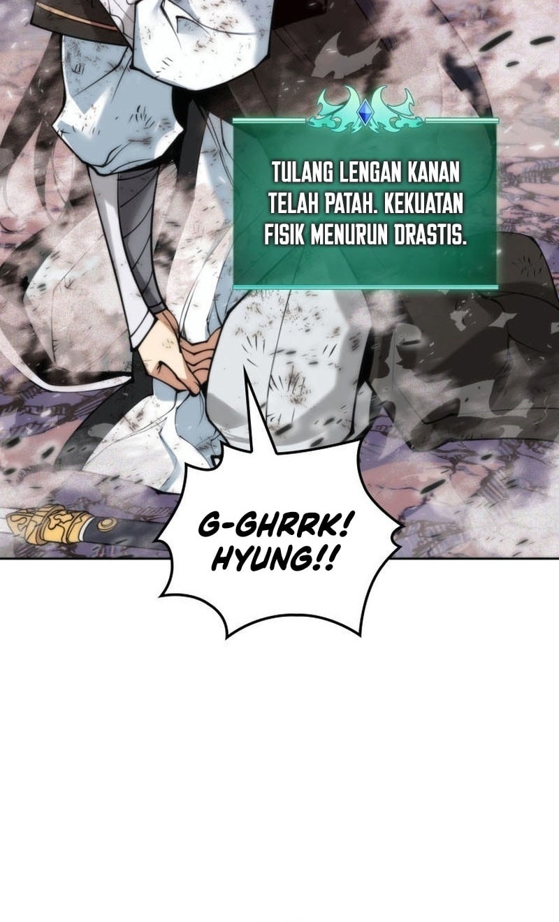 Overgeared New Chapter 278 Gambar 29