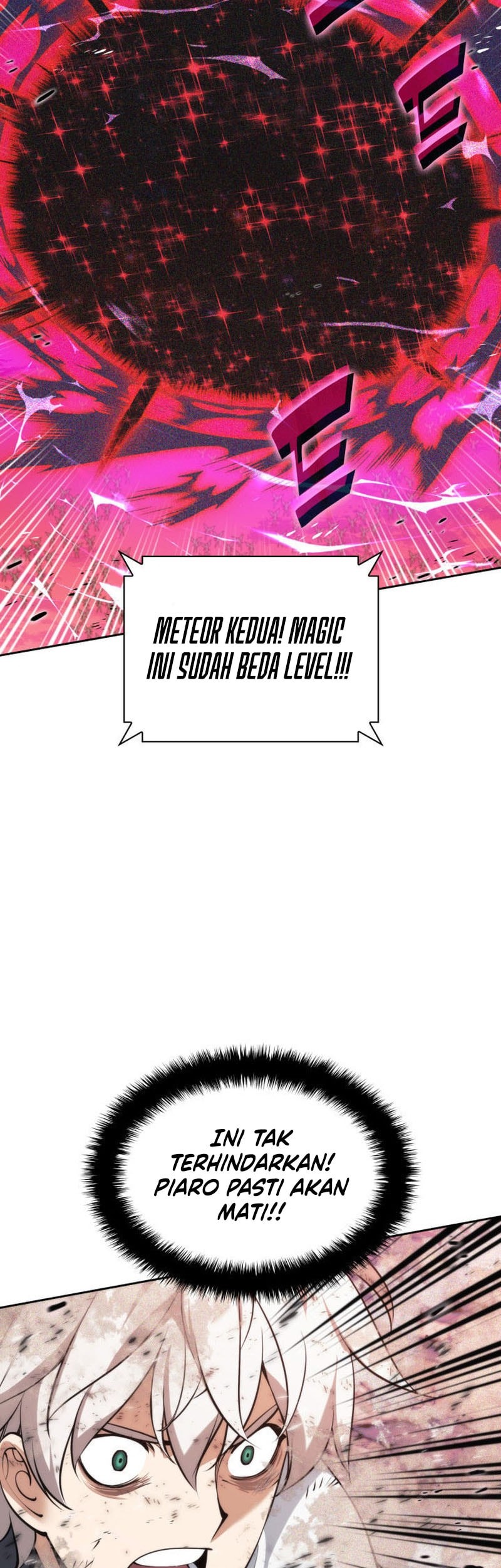 Overgeared New Chapter 278 Gambar 32