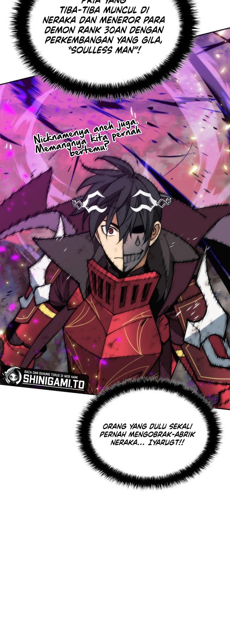 Overgeared Chapter 279 Gambar 81