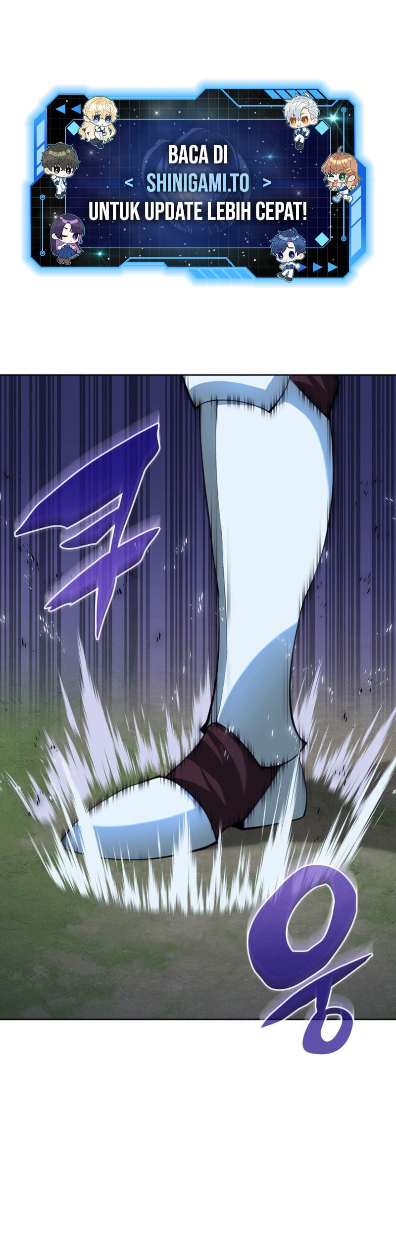 Baca Overgeared Chapter 288 Gambar 2