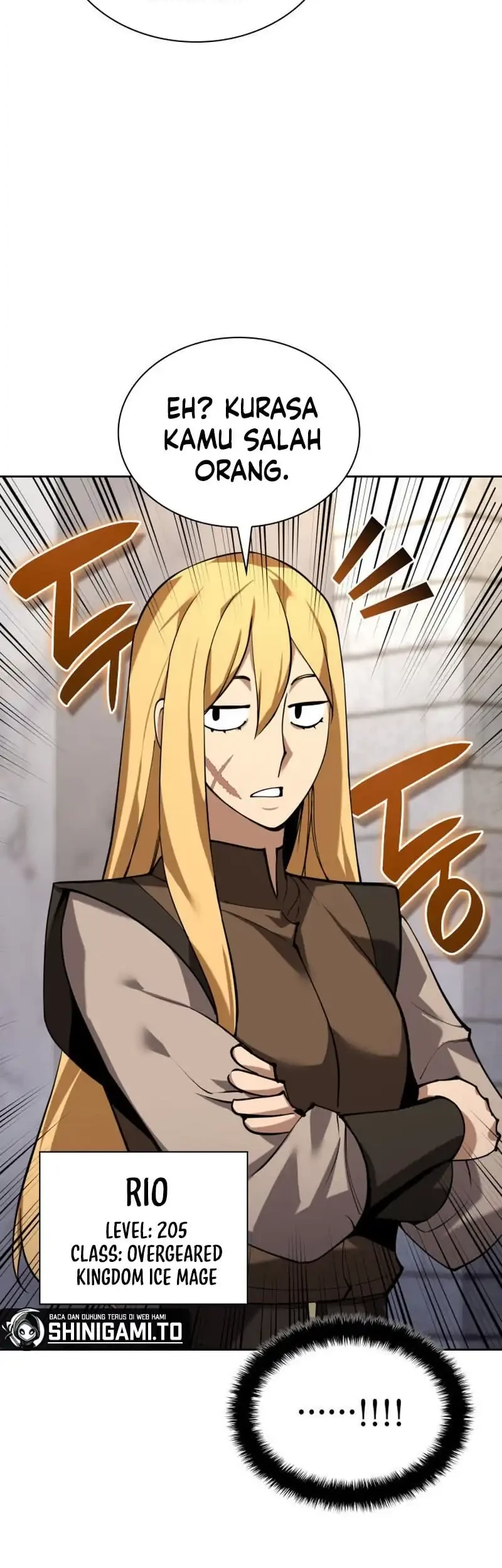 Overgeared Chapter 292 Gambar 41