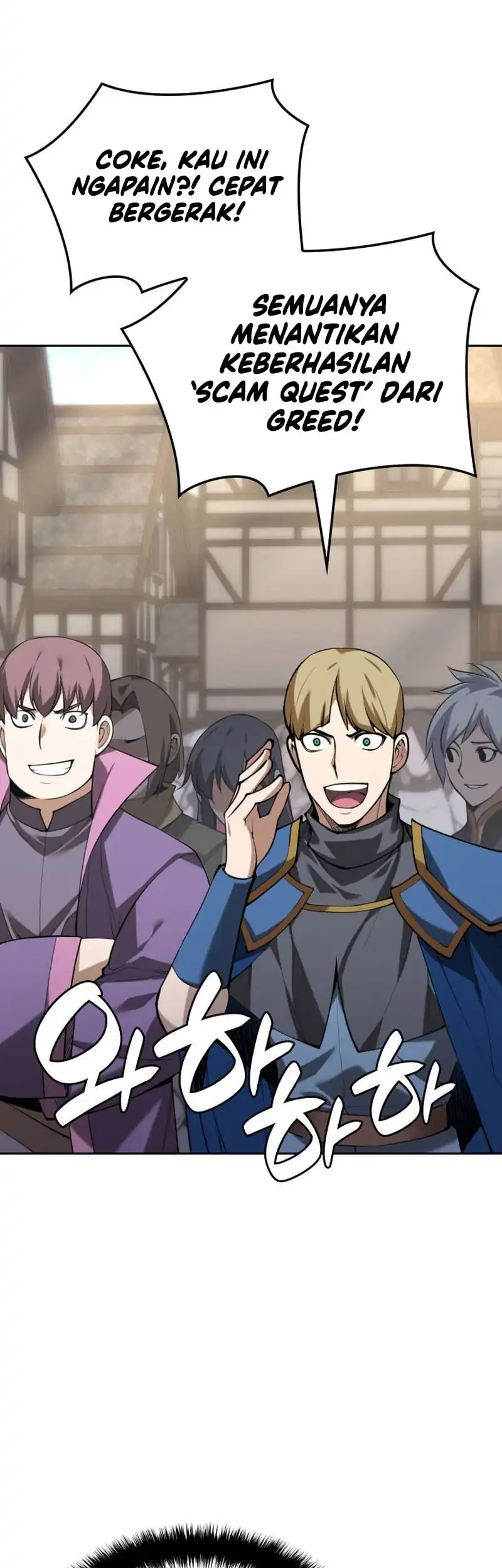 Overgeared Chapter 292 Gambar 43