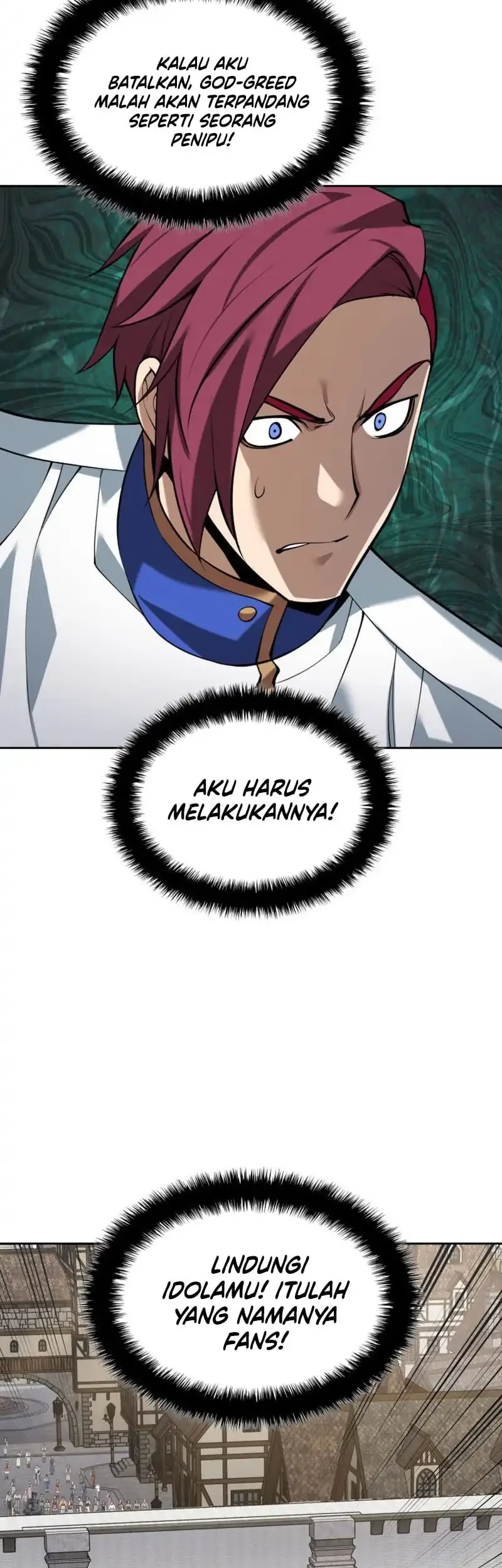 Overgeared Chapter 292 Gambar 44