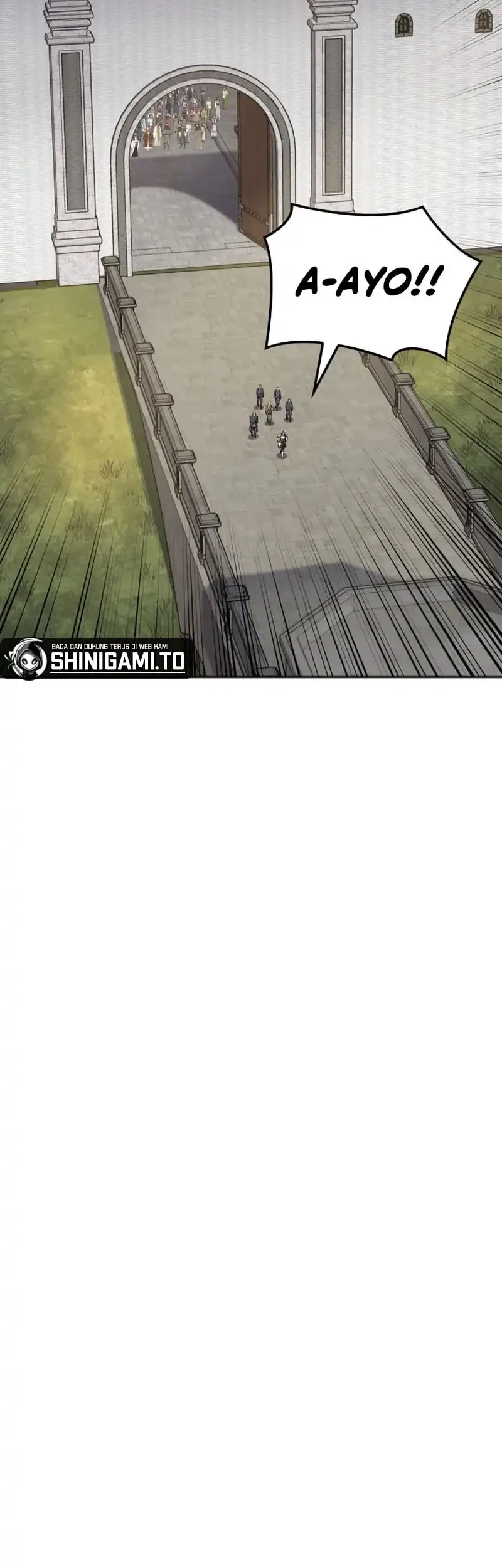 Overgeared Chapter 292 Gambar 45