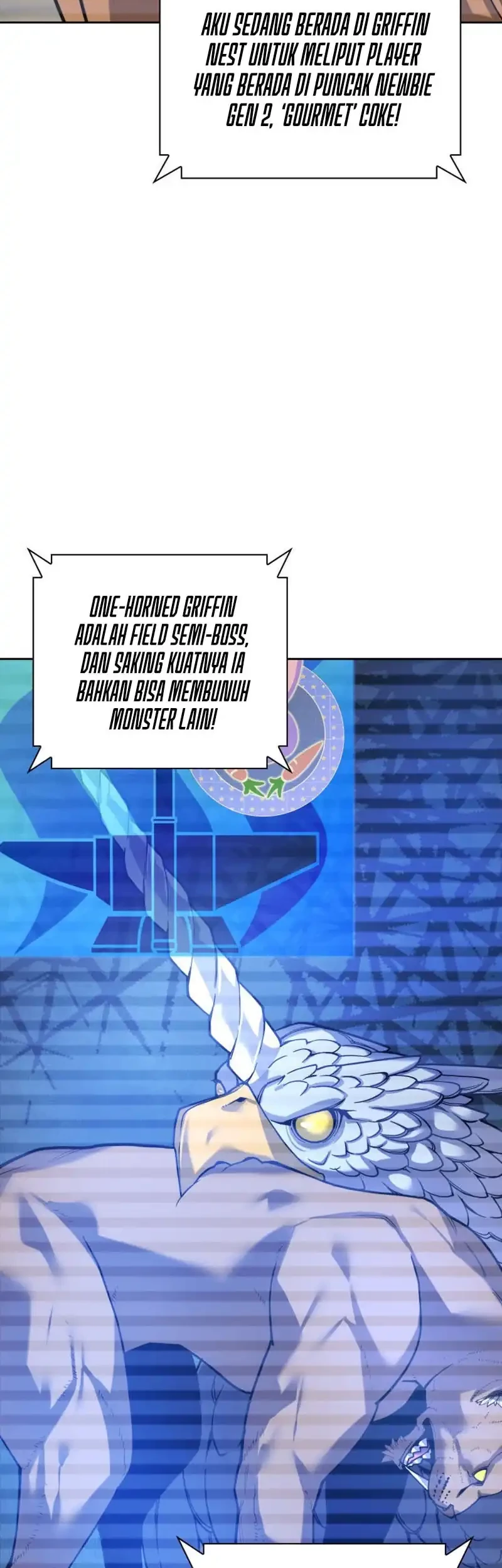 Overgeared Chapter 292 Gambar 48