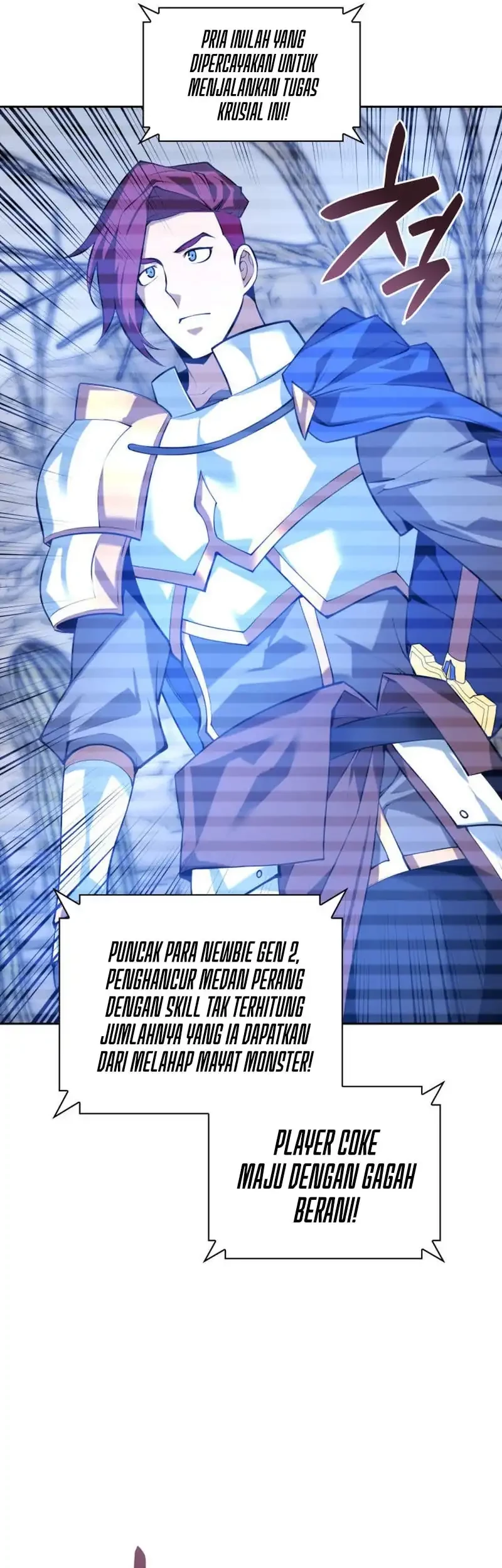 Overgeared Chapter 292 Gambar 50