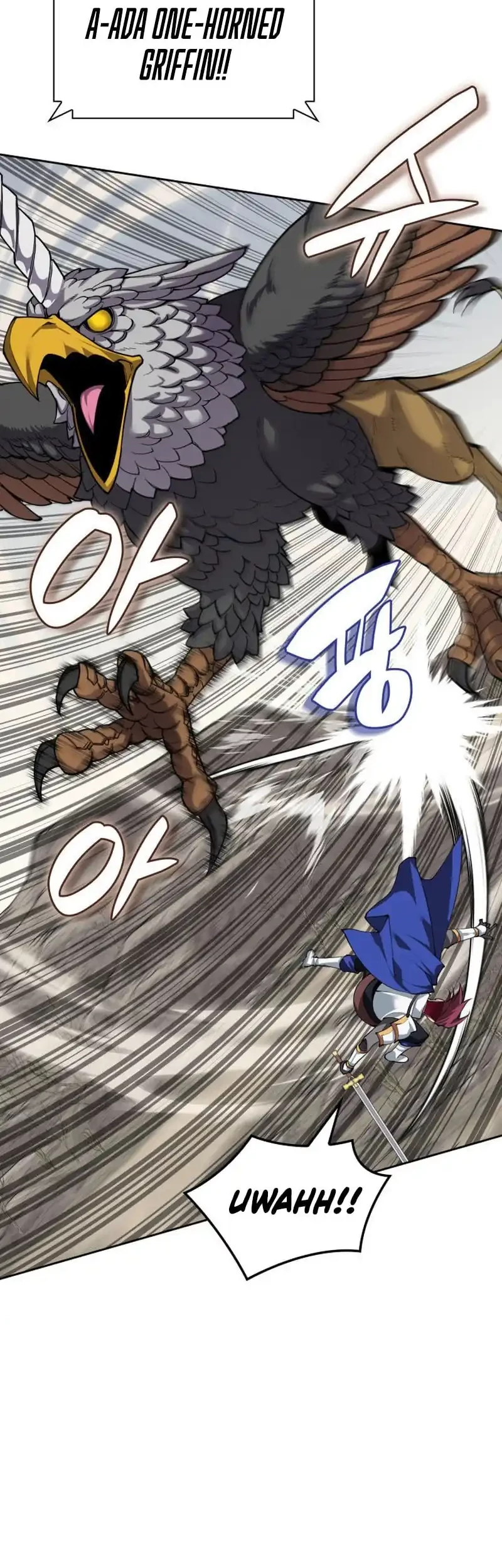 Overgeared Chapter 292 Gambar 59