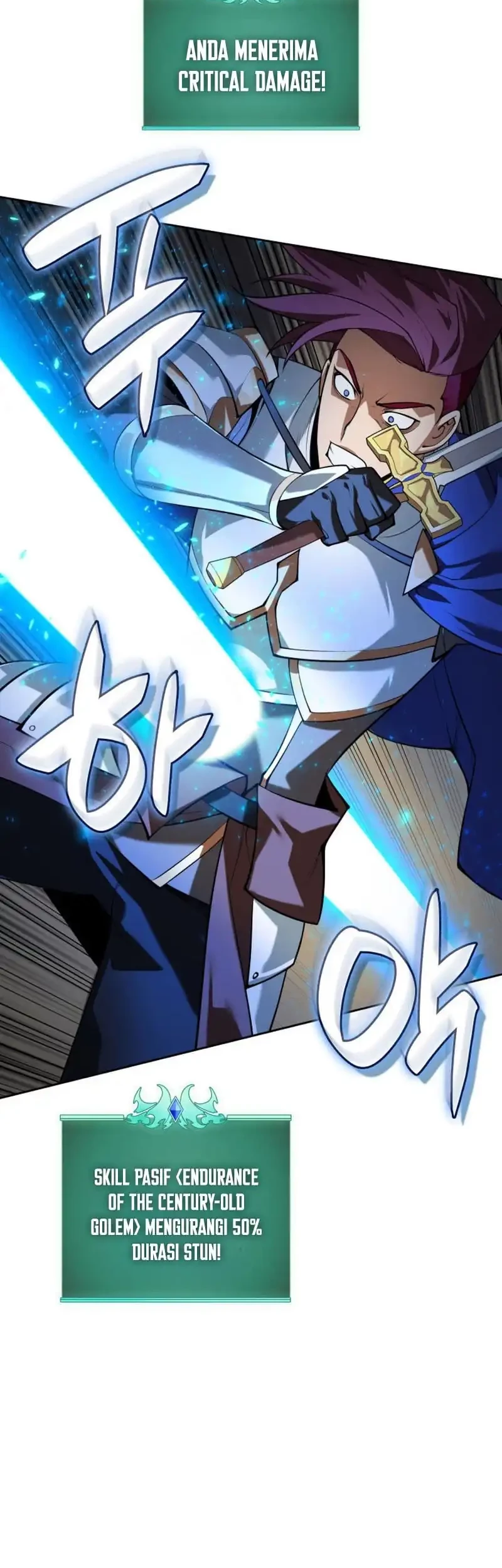 Overgeared Chapter 292 Gambar 61