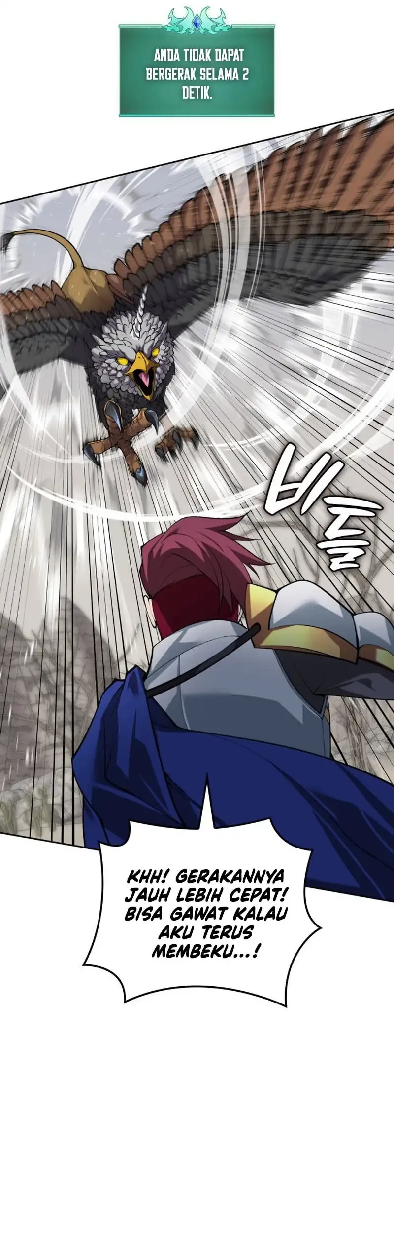 Overgeared Chapter 292 Gambar 62