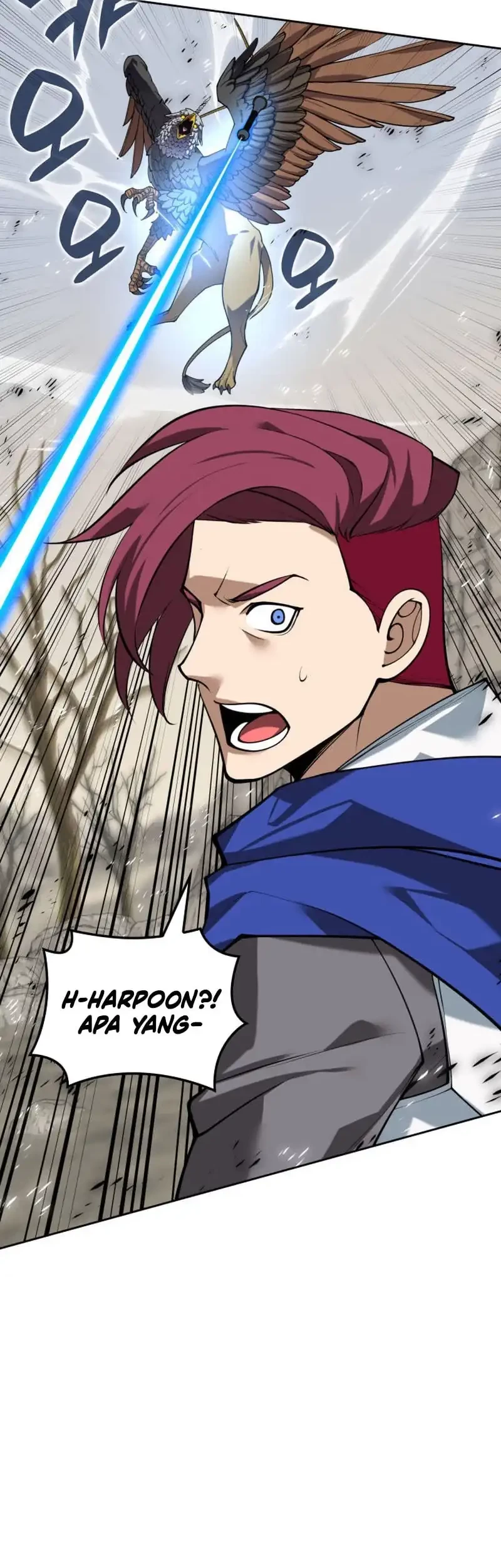 Overgeared Chapter 292 Gambar 65