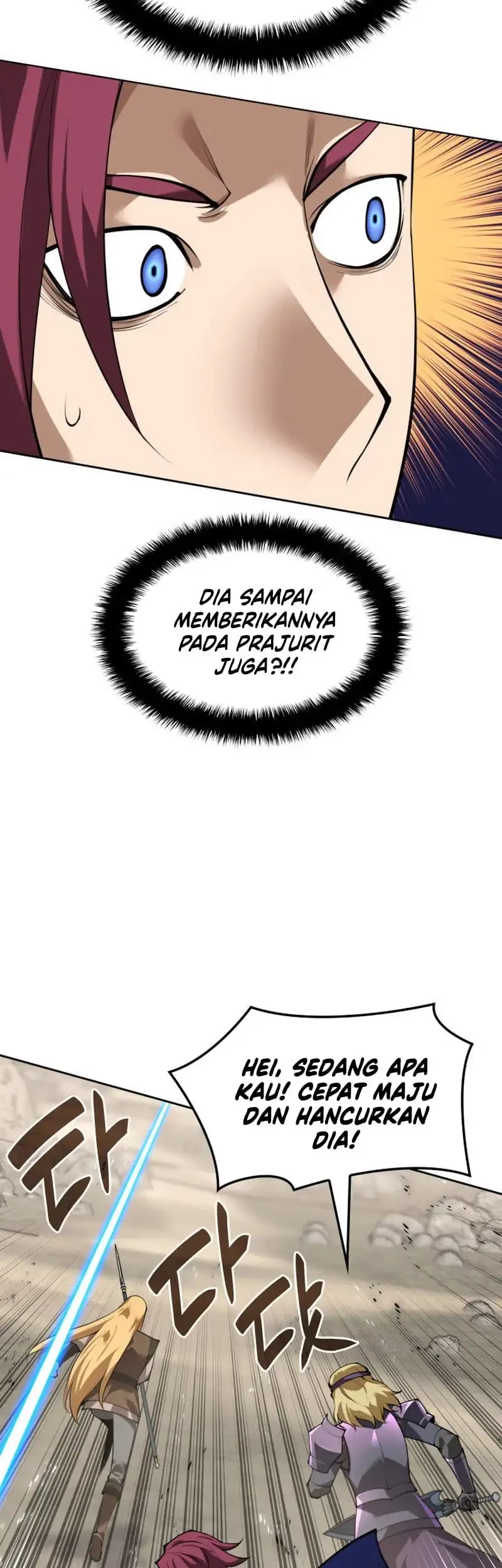 Overgeared Chapter 292 Gambar 67