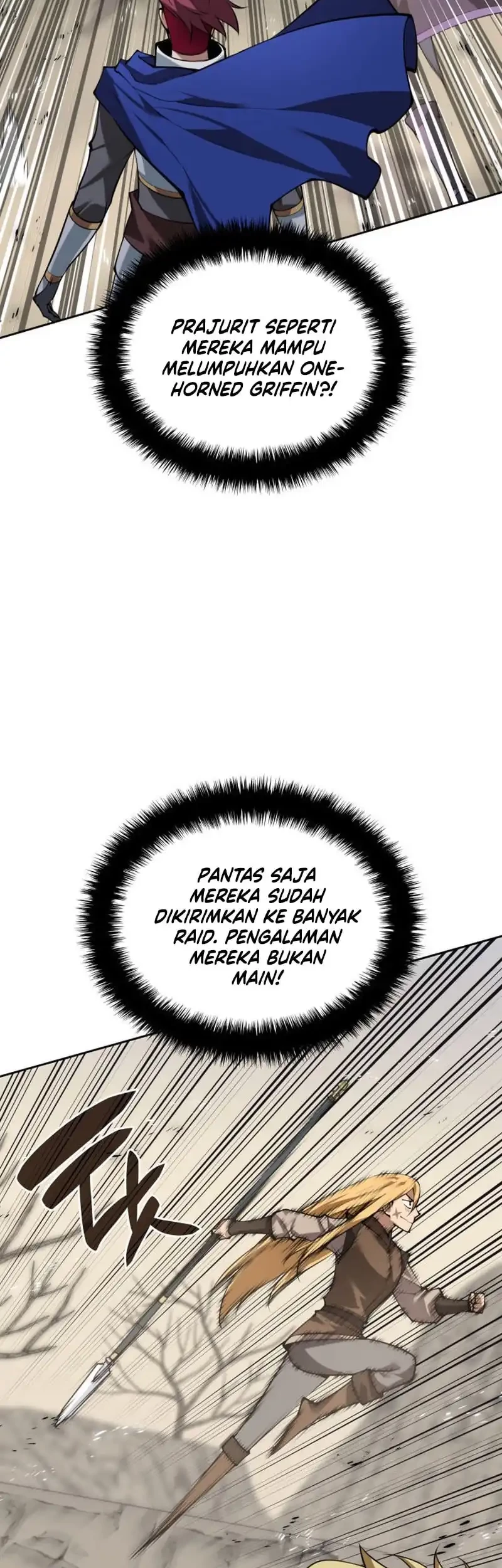 Overgeared Chapter 292 Gambar 68