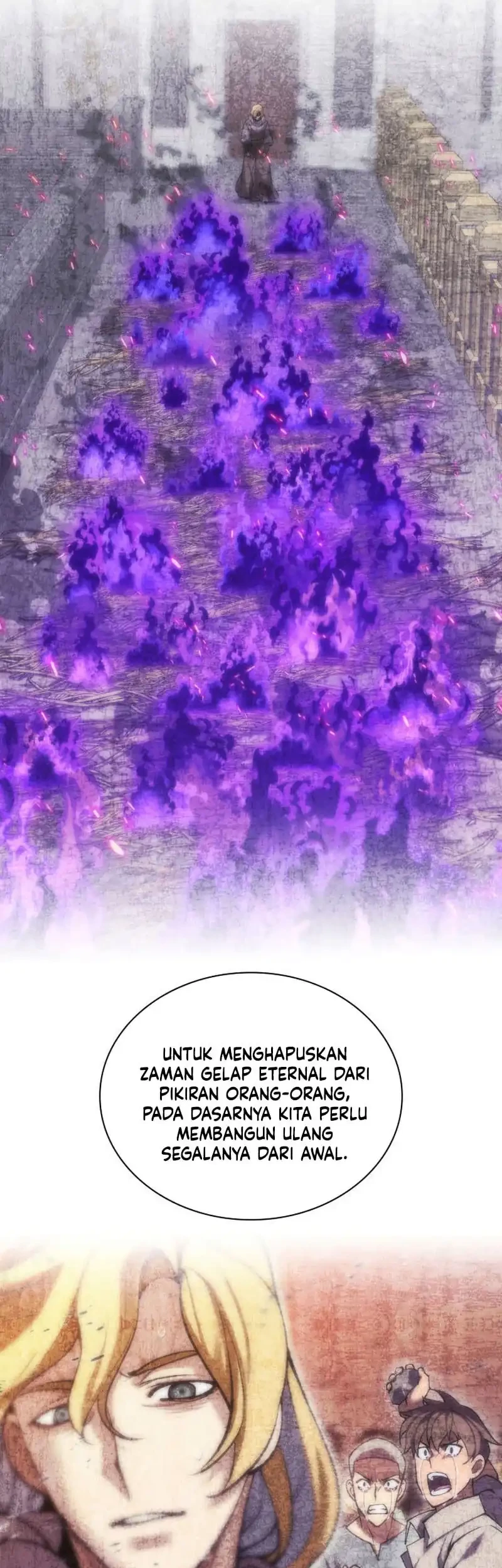 Overgeared Chapter 292 Gambar 82