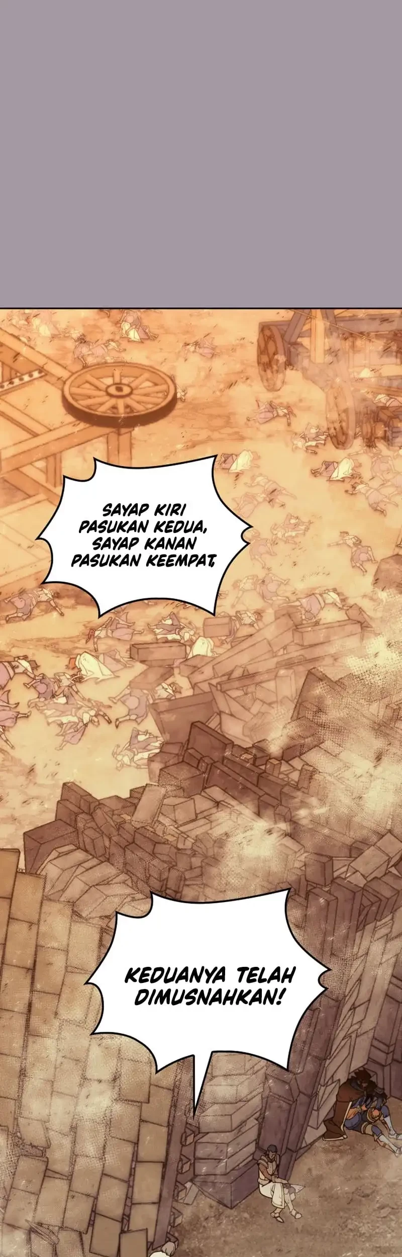 Overgeared Chapter 292 Gambar 91