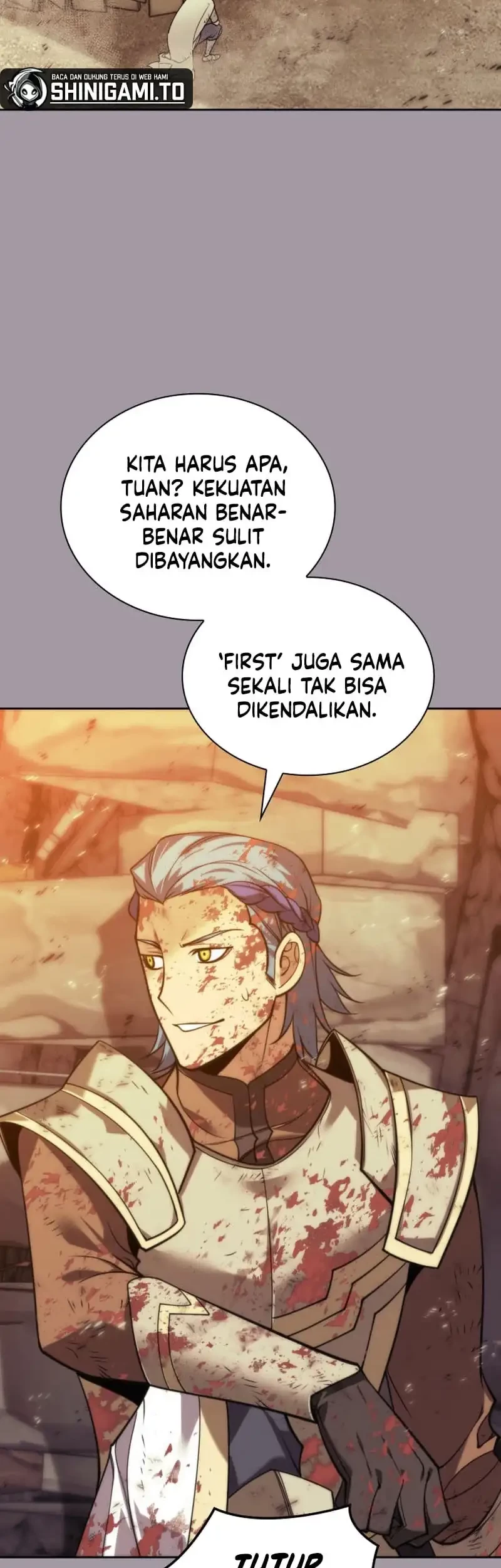 Overgeared Chapter 292 Gambar 92