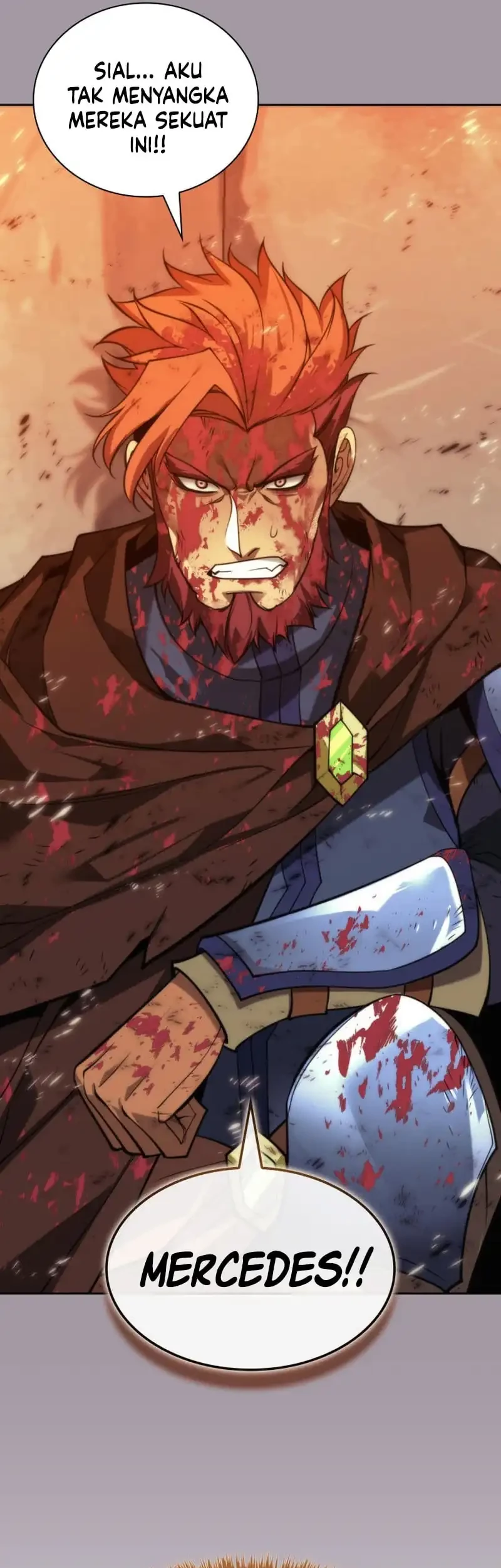 Overgeared Chapter 292 Gambar 94