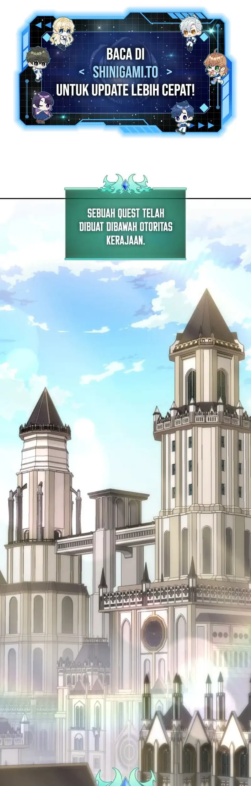 Baca  Overgeared Chapter 292 Gambar 2