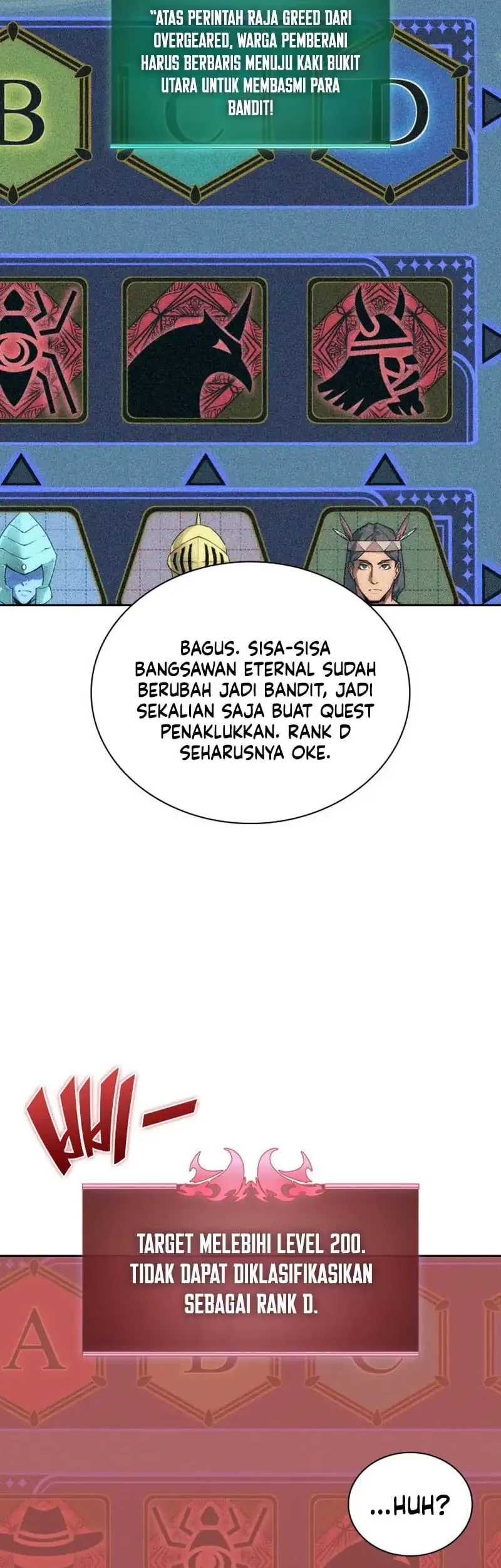 Overgeared Chapter 292 Gambar 7